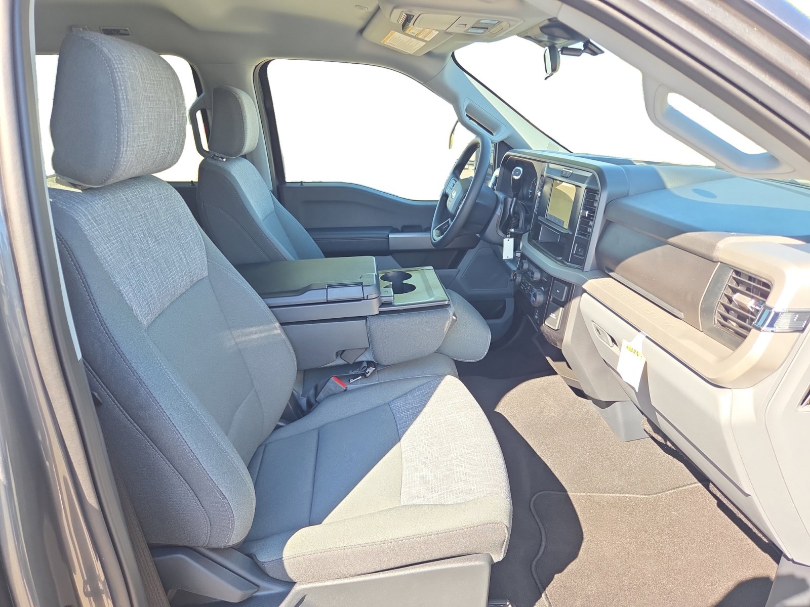 New 2025 Ford F250 XLT image 15