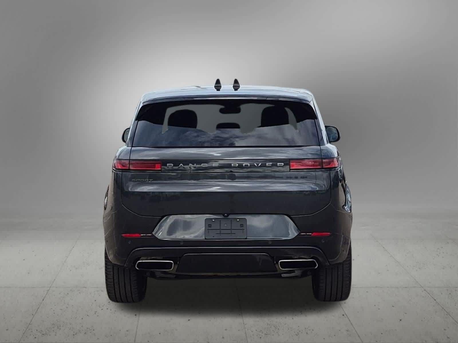 Certified 2024 Land Rover Range Rover Sport Dynamic SE AWD/4WD image 5