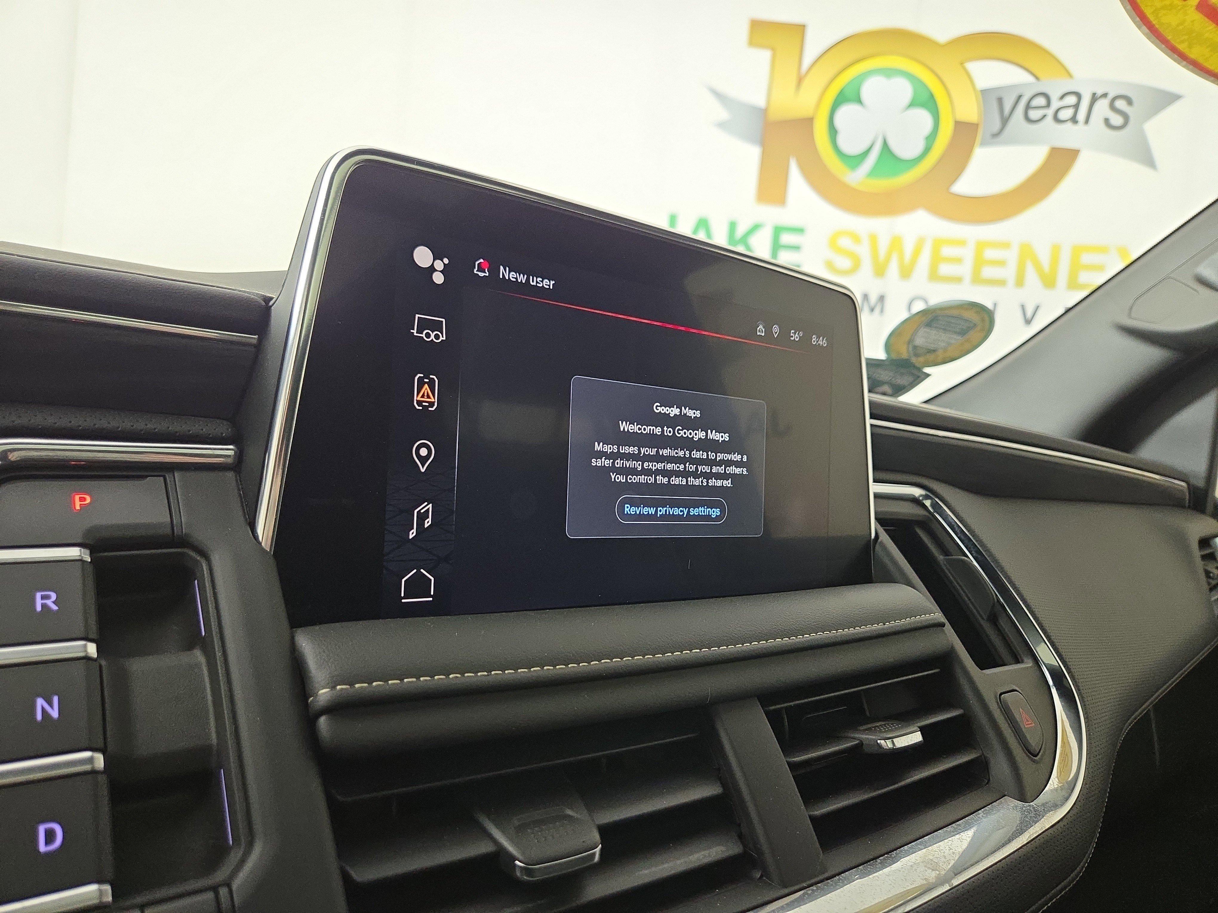 Certified 2022 GMC Yukon SLT w/ SLT Premium Package image 21