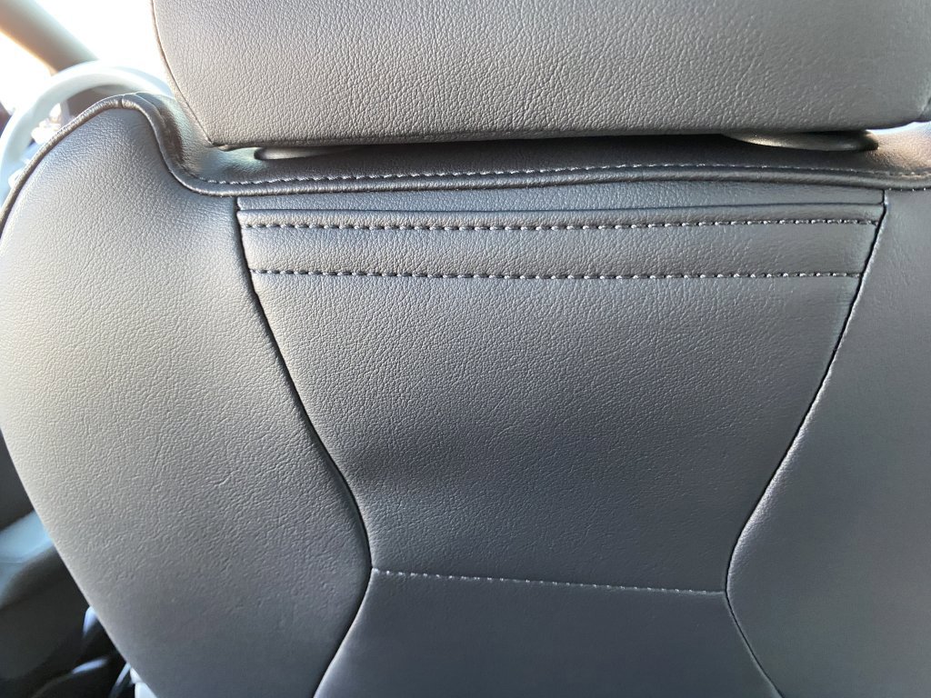 Used 2021 Volkswagen ID.4 1st Edition w/ ID.4 Protection Package image 22