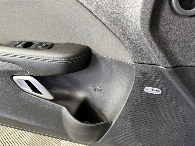 Used 2019 Dodge Challenger R/T Scat Pack w/ 1320 Drag Pack image 17