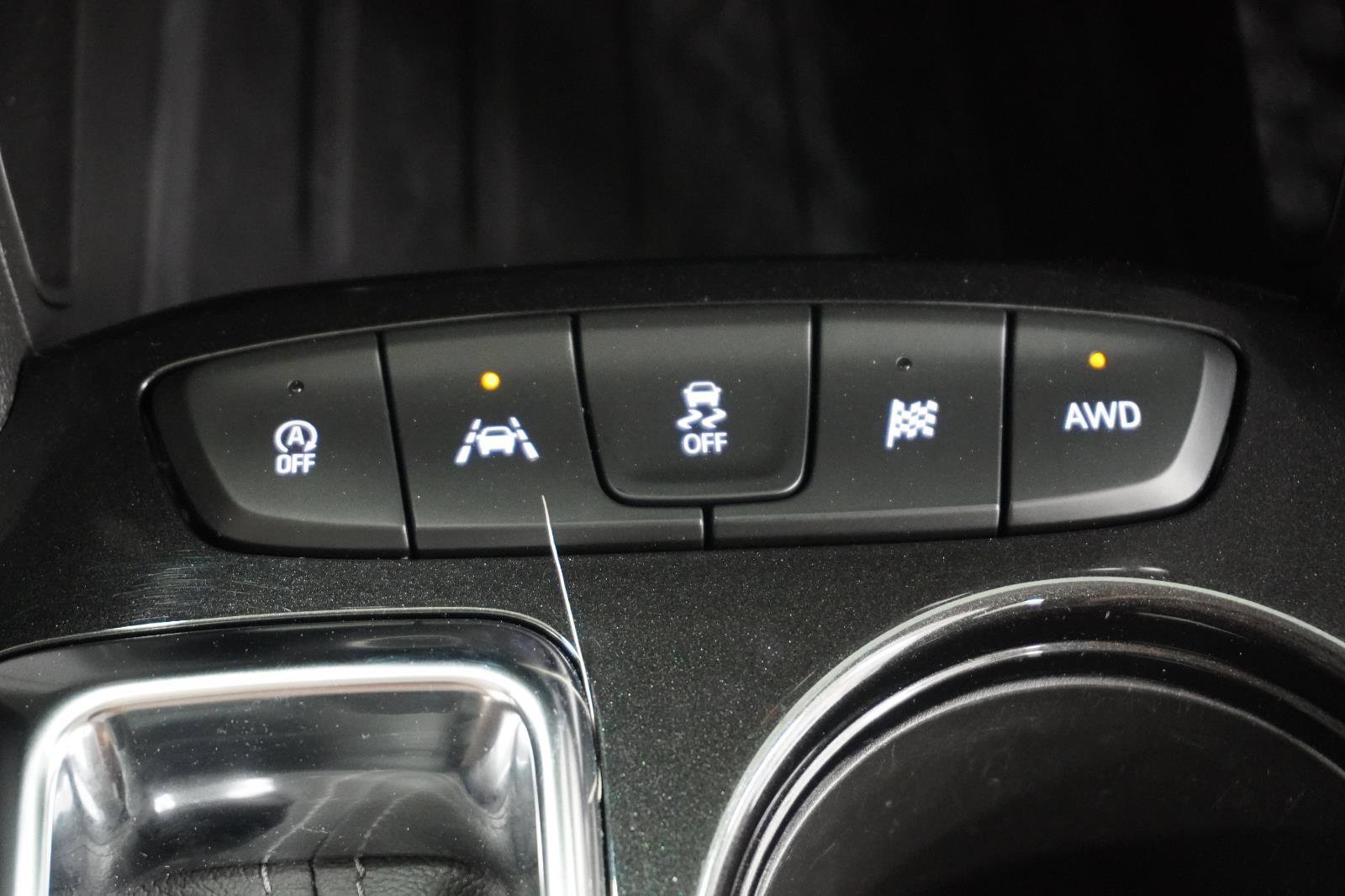 Used 2026 Chevrolet TrailBlazer LT w/ LT Cold Weather Package image 29