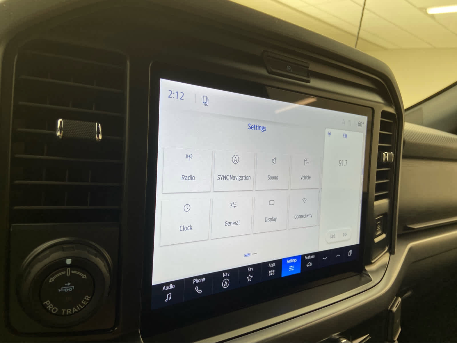 New 2026 Ford F150 XLT w/ Equipment Group 302A MID image 26