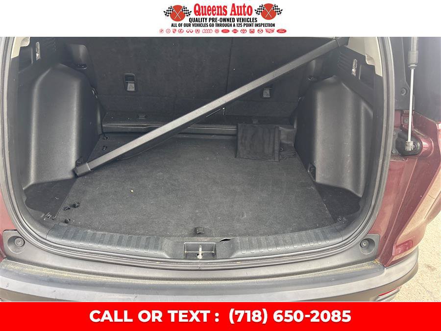 Used 2019 Honda CR-V EX image 14
