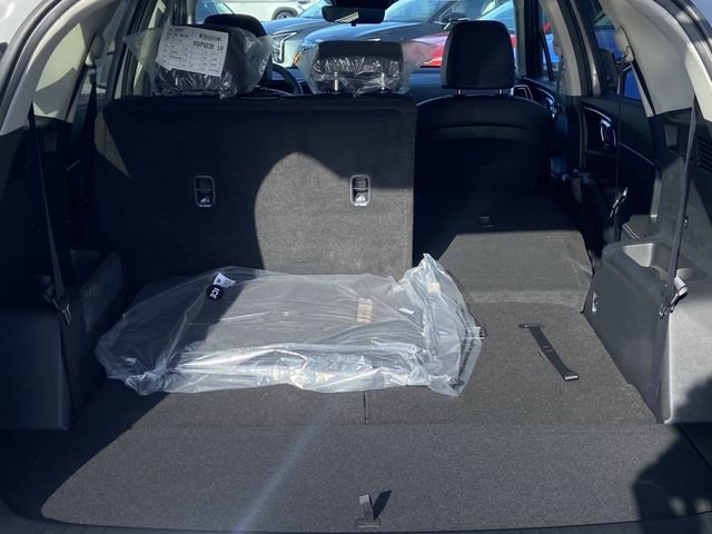 New 2026 Kia Sorento S w/ S Panoramic Sunroof Package FWD image 8