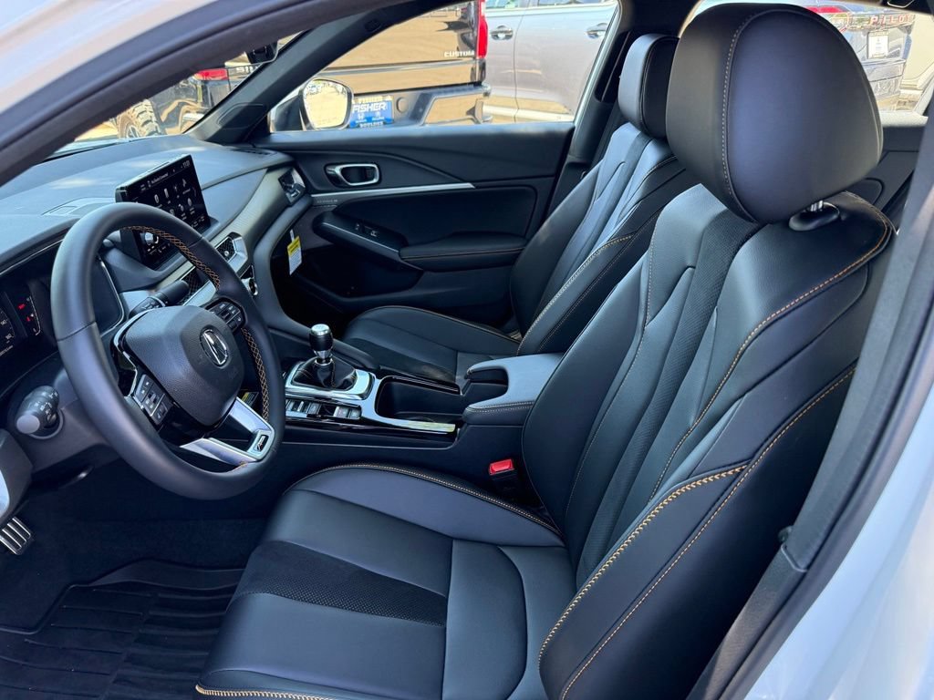 Used 2026 Acura Integra A-Spec FWD image 12