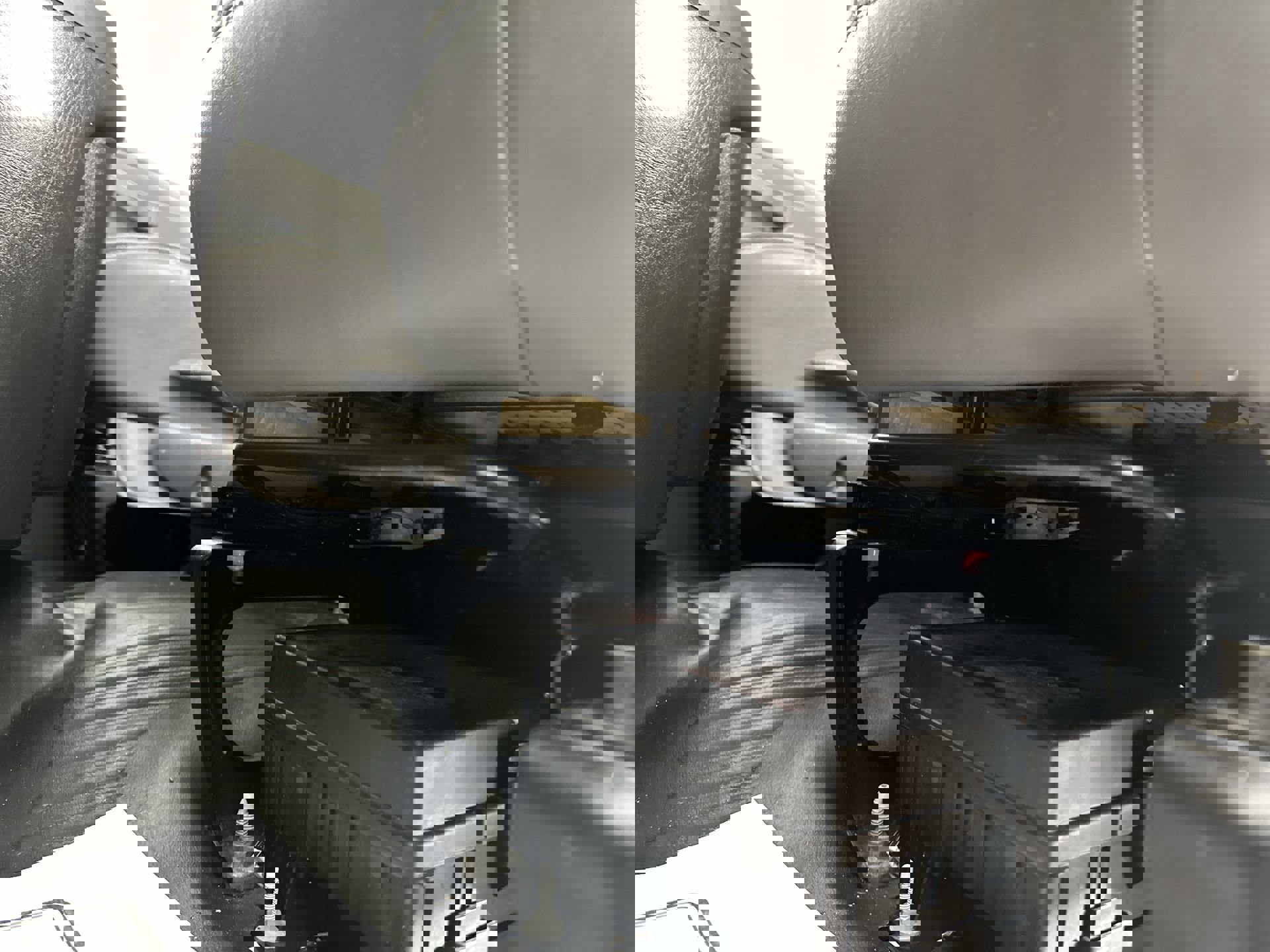 Used 2022 Chevrolet Express 2500 w/ Driver Convenience Package image 16