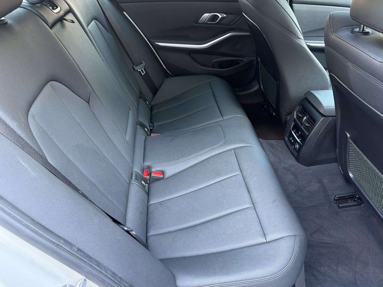Used 2020 BMW 330i Sedan RWD image 28