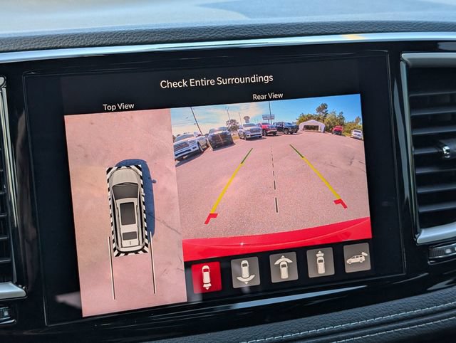 New 2027 Chrysler Pacifica Limited FWD image 24