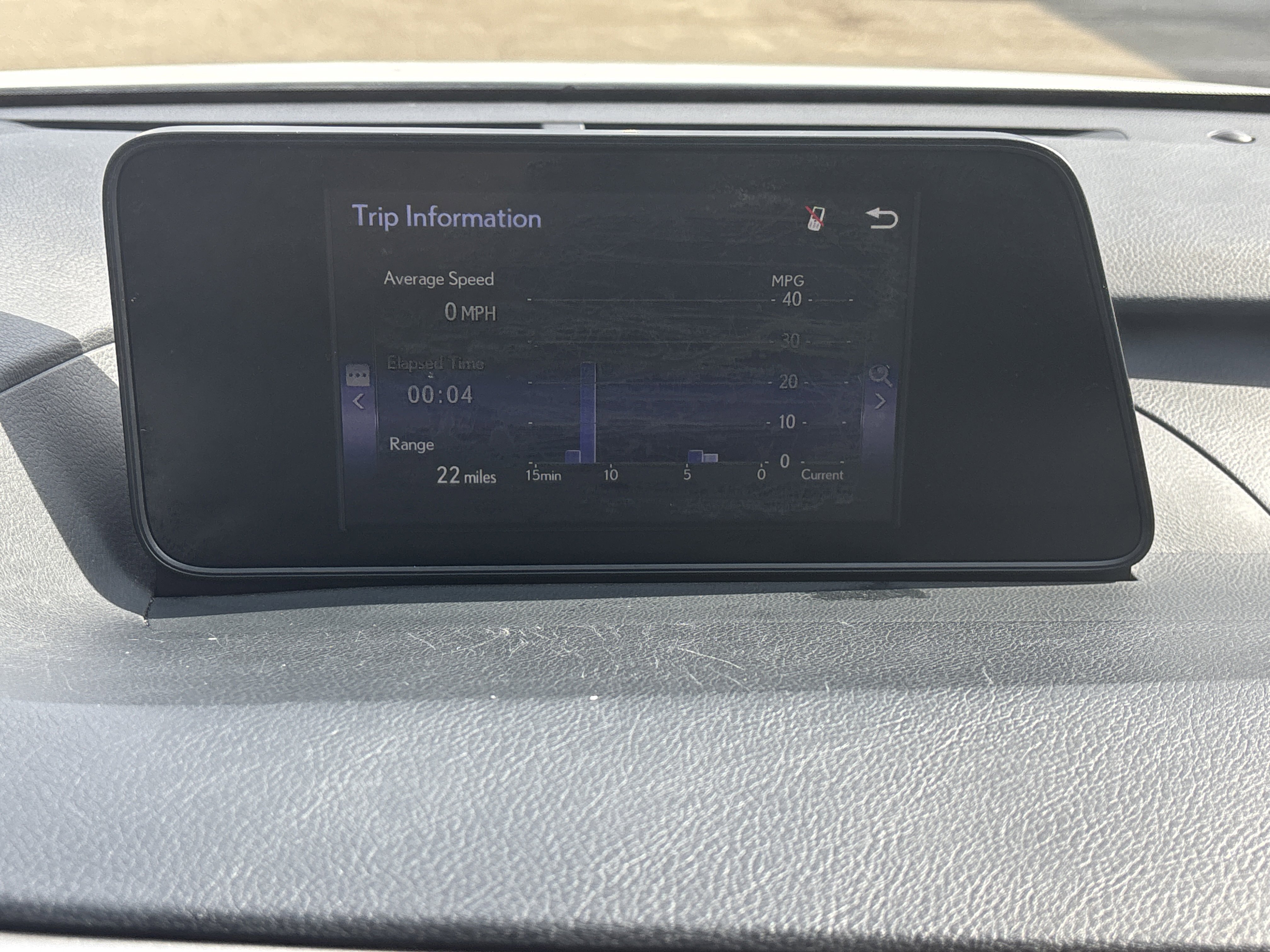 Used 2017 Lexus RX 350 AWD image 15