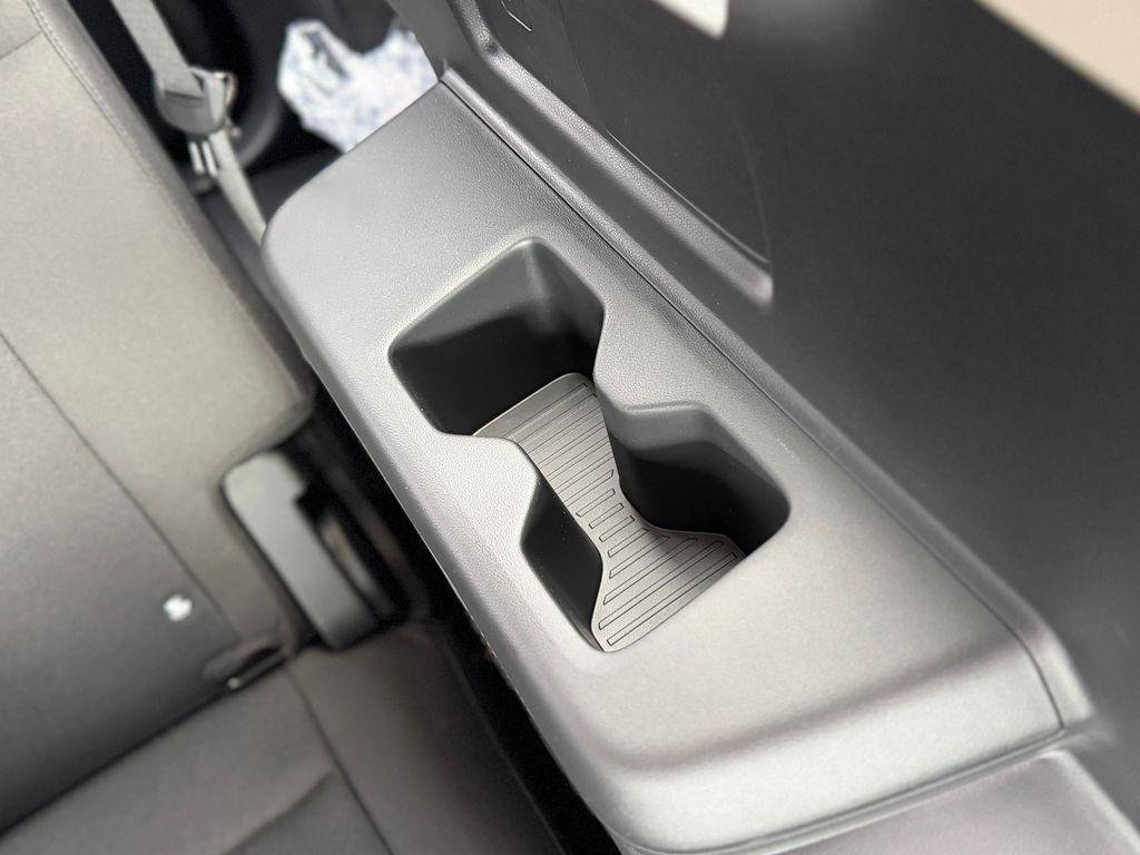 New 2026 Hyundai Santa Fe SE image 9