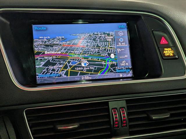 Used 2017 Audi Q5 2.0T Premium Plus w/ Technology Package image 15