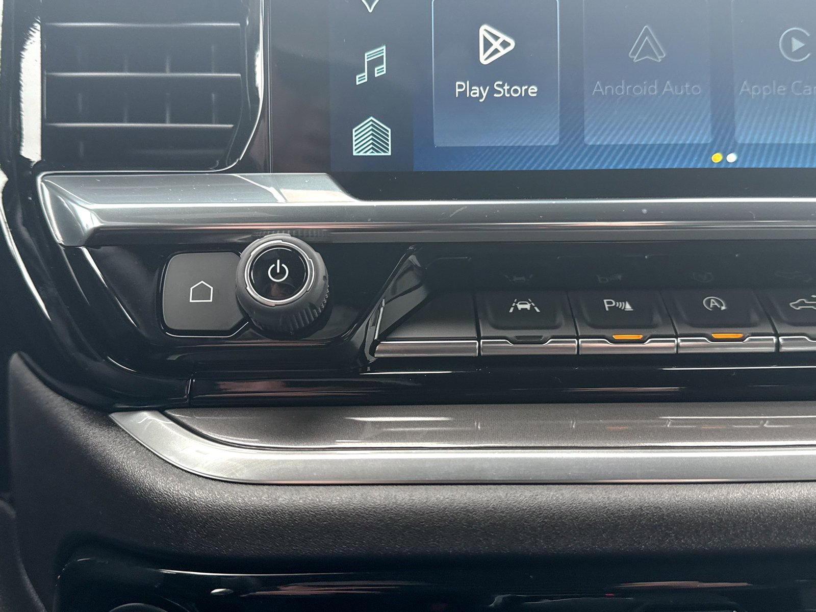 Certified 2026 Chevrolet Silverado 1500 High Country w/ High Country Premium Package image 28