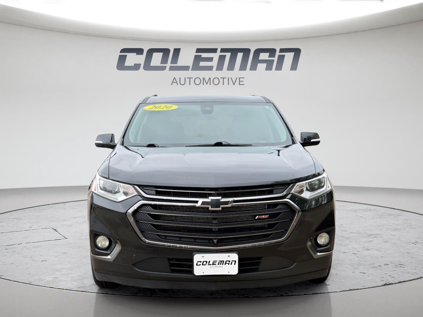 Used 2020 Chevrolet Traverse RS AWD/4WD image 29