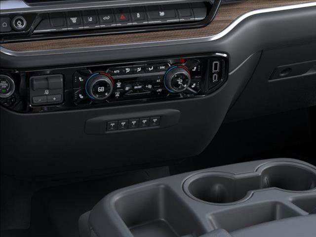New 2026 Chevrolet Silverado 3500 LT image 23