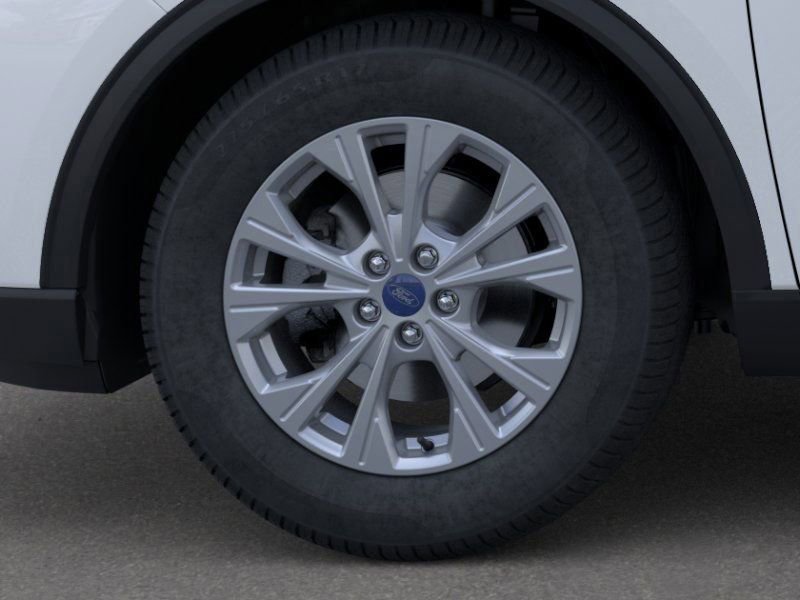 New 2026 Ford Escape Active FWD image 21