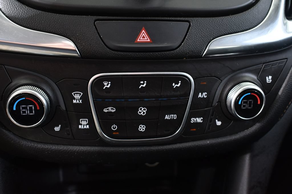 Used 2019 Chevrolet Equinox Premier AWD/4WD image 28