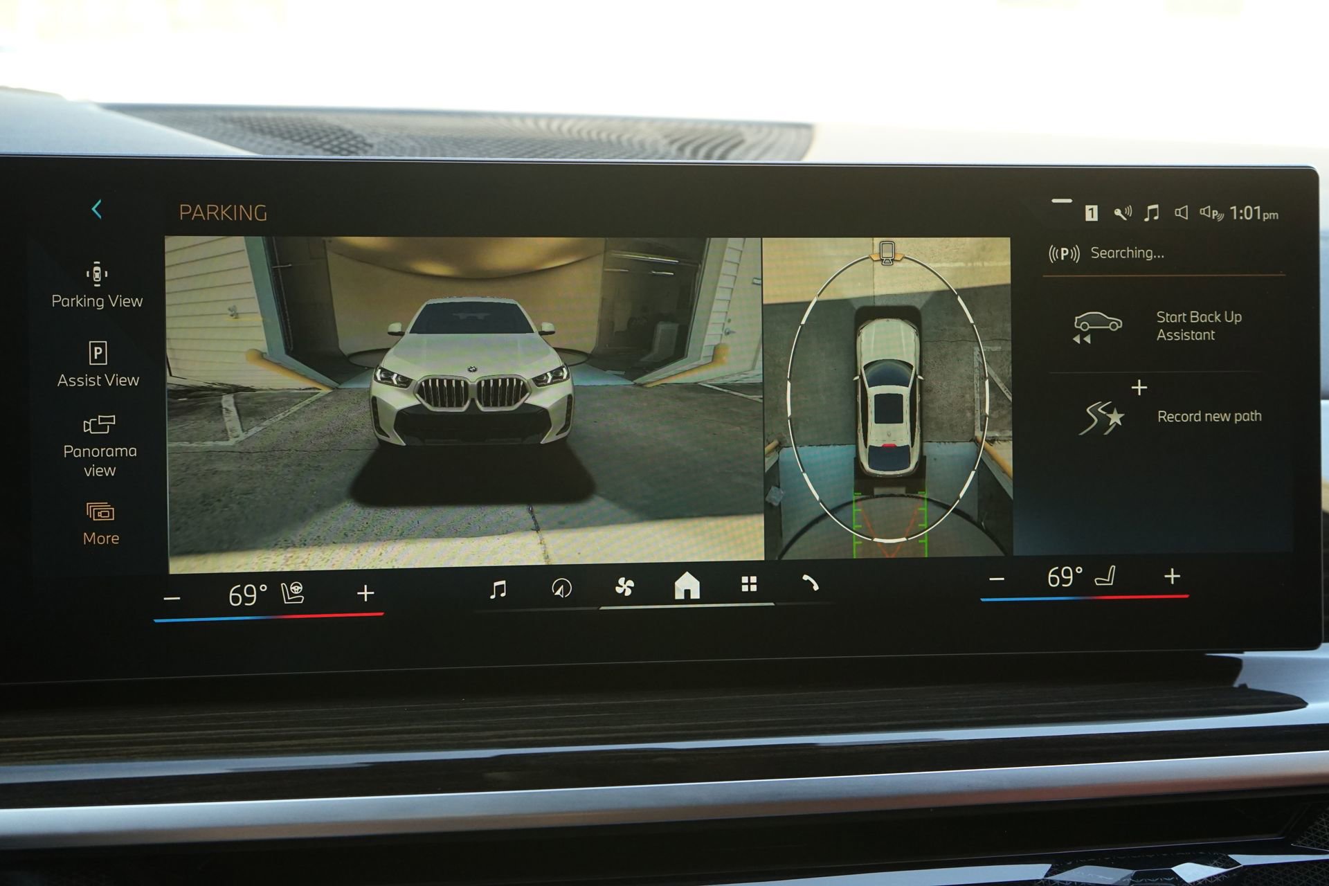 Used 2026 BMW X6 xDrive40i image 18