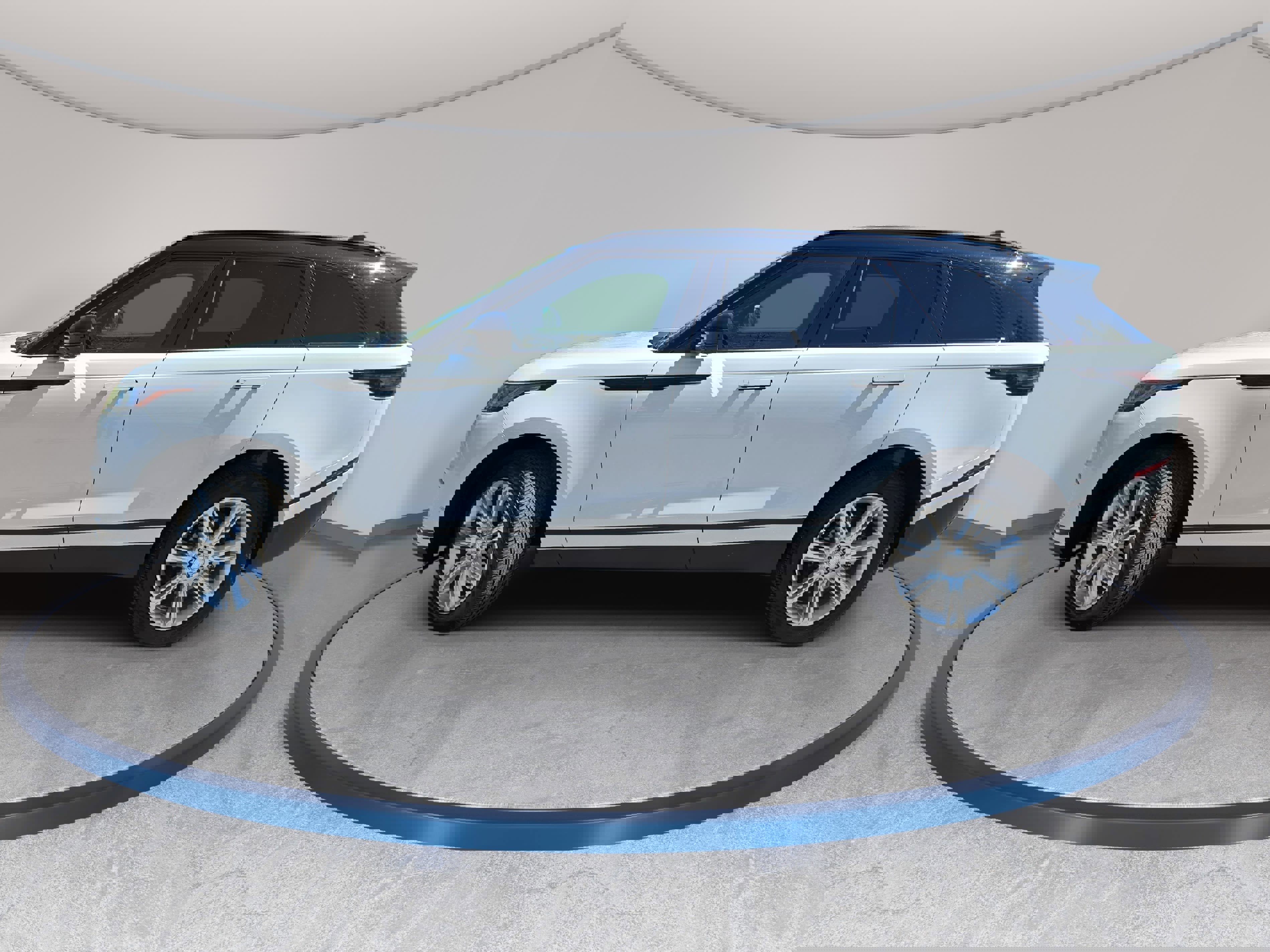 Certified 2025 Land Rover Range Rover Velar S AWD/4WD image 8