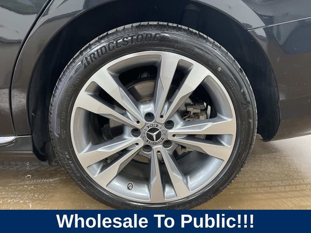 Used 2018 Mercedes-Benz C 350e Sedan image 13