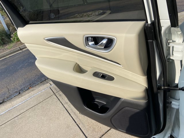 Used 2020 INFINITI QX60 Luxe w/ Essential Package AWD/4WD image 23