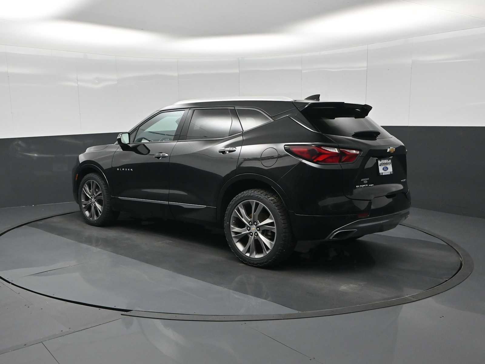 Used 2021 Chevrolet Blazer Premier w/ Driver Confidence II Package AWD/4WD image 6