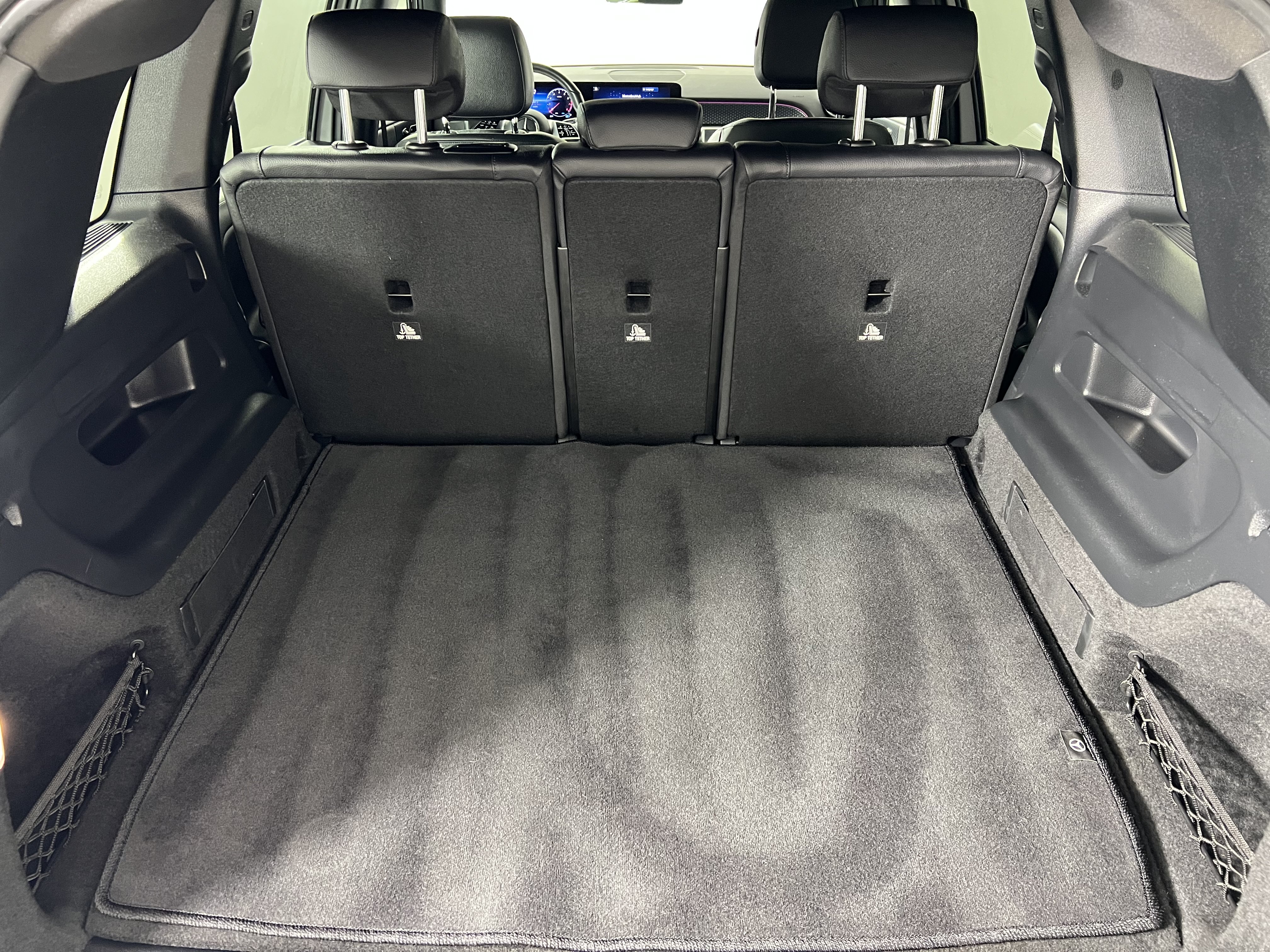 Certified 2024 Mercedes-Benz GLB 250 4MATIC image 23