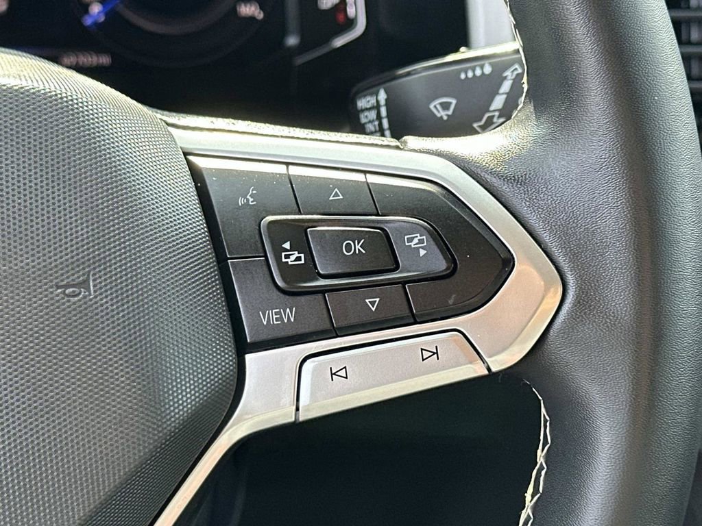 Used 2022 Volkswagen Atlas SE image 16