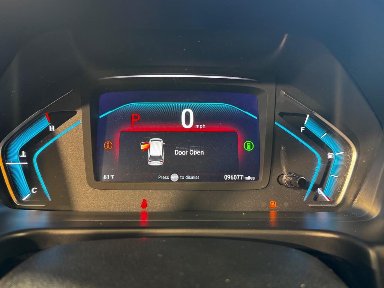 Used 2021 Honda Odyssey EX-L image 24