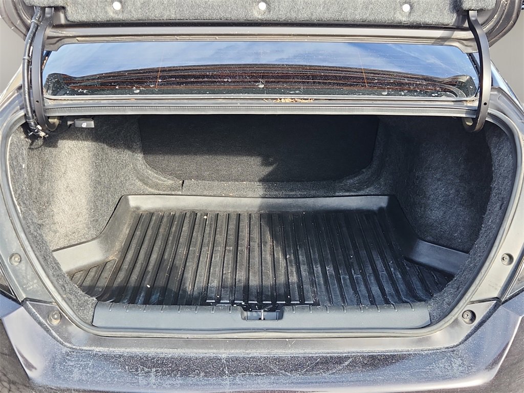 Used 2018 Honda Civic LX image 11