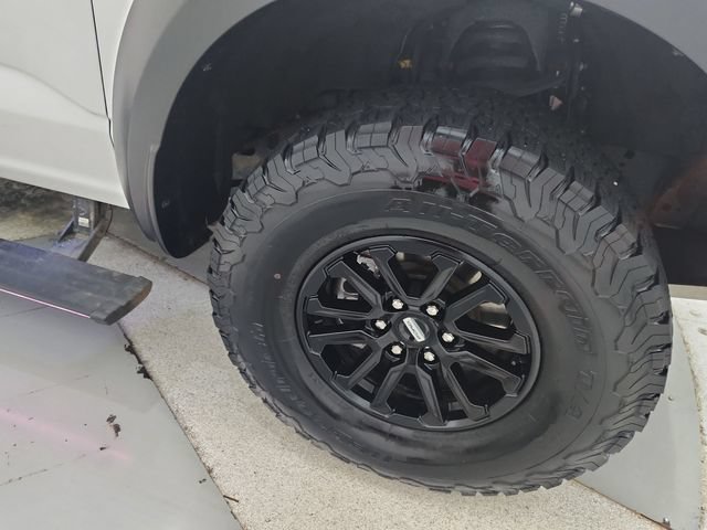 Used 2024 Ford F150 Raptor AWD/4WD image 37