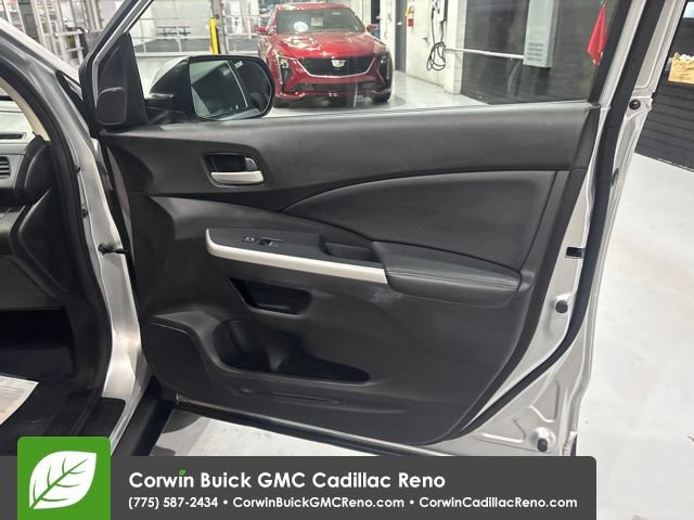 Used 2014 Honda CR-V EX-L image 37