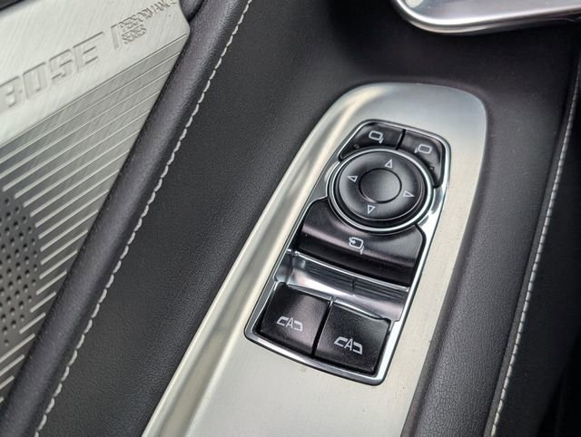 Used 2020 Chevrolet Corvette Stingray Preferred Cpe w/ 2LT Preferred Equipment Group image 33