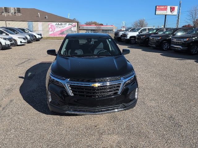 Used 2024 Chevrolet Equinox LT image 15