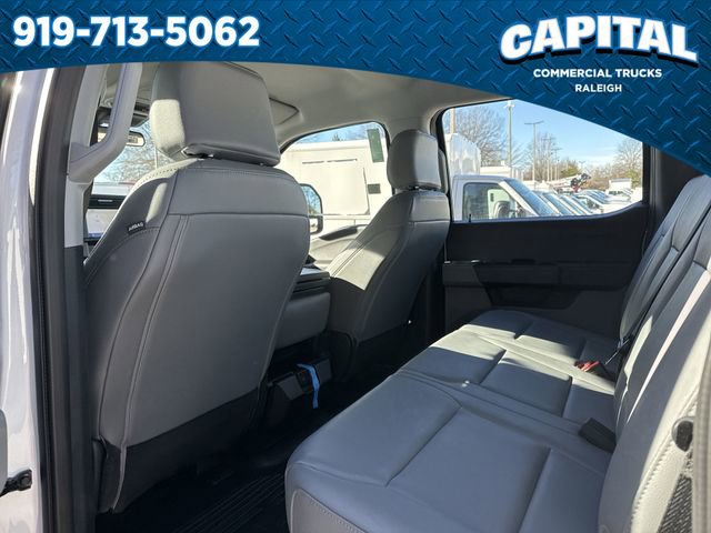 New 2026 Ford F250 XL image 16