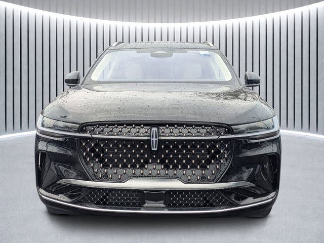 New 2026 Lincoln Nautilus Black Label image 7