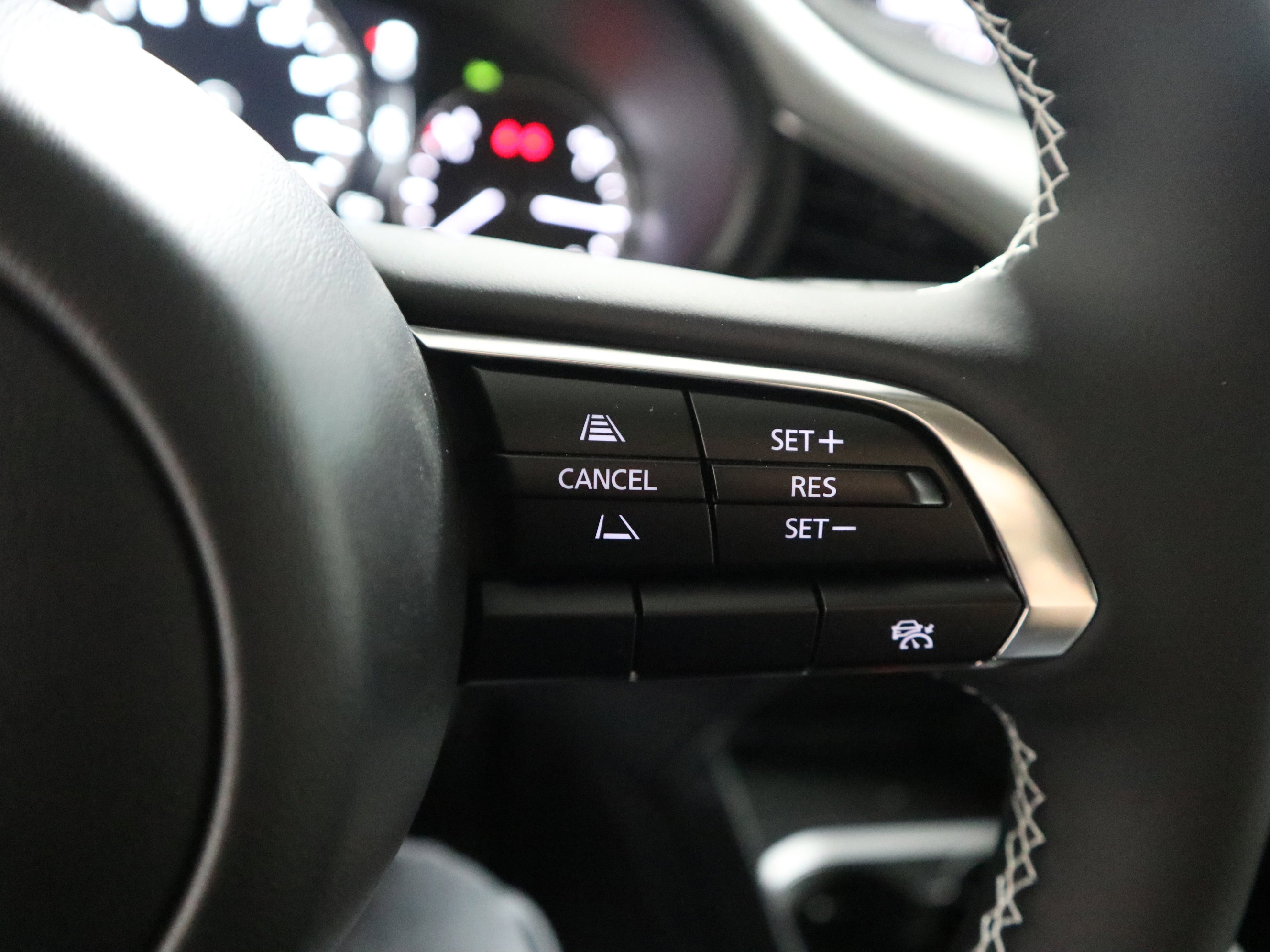 New 2026 MAZDA CX-30 Aire Edition image 26