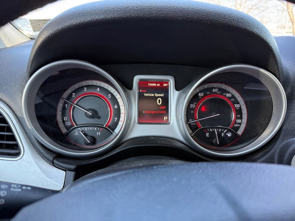 Used 2019 Dodge Journey SE w/ Connectivity Group image 15