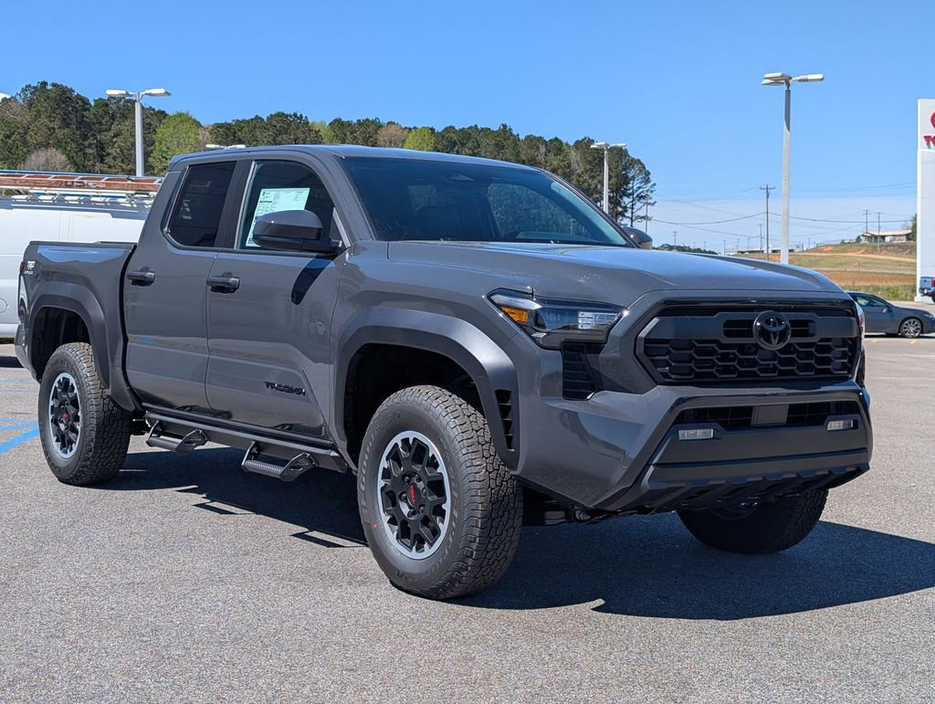 New 2026 Toyota Tacoma TRD Off-Road image 7