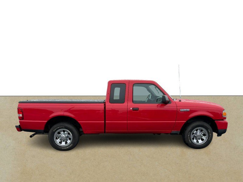Used 2008 Ford Ranger XLT RWD image 2