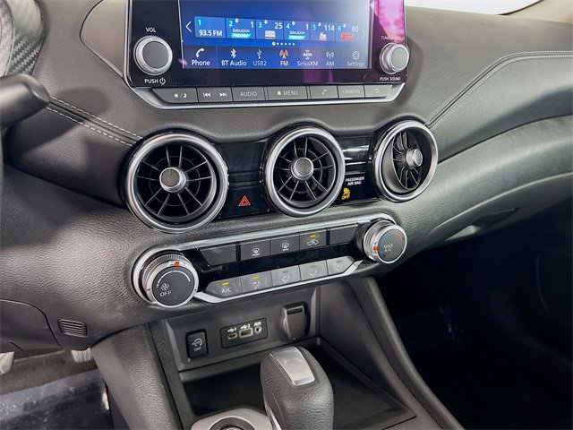 Used 2024 Nissan Sentra SV image 18