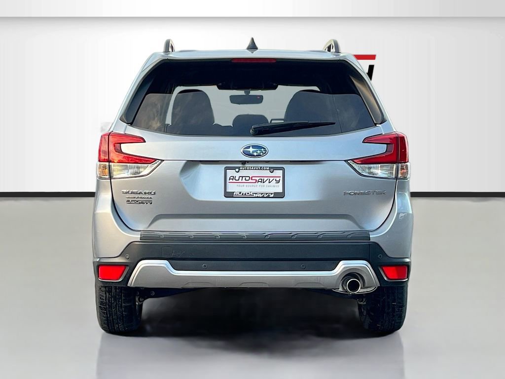 Used 2024 Subaru Forester Limited image 6