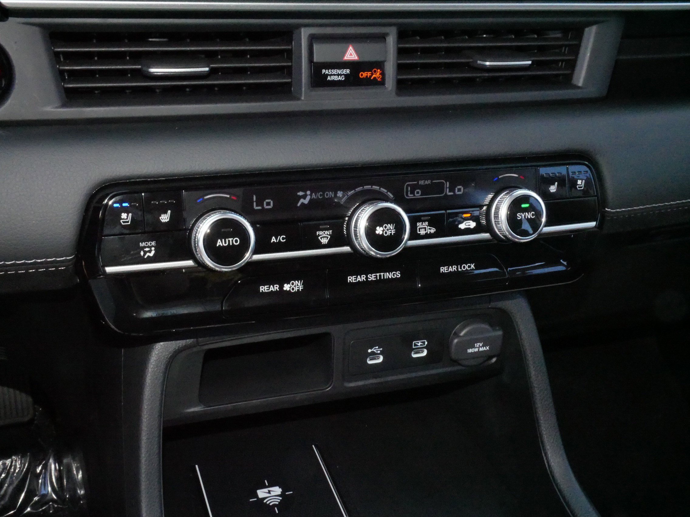 Certified 2026 Honda Pilot Elite image 23