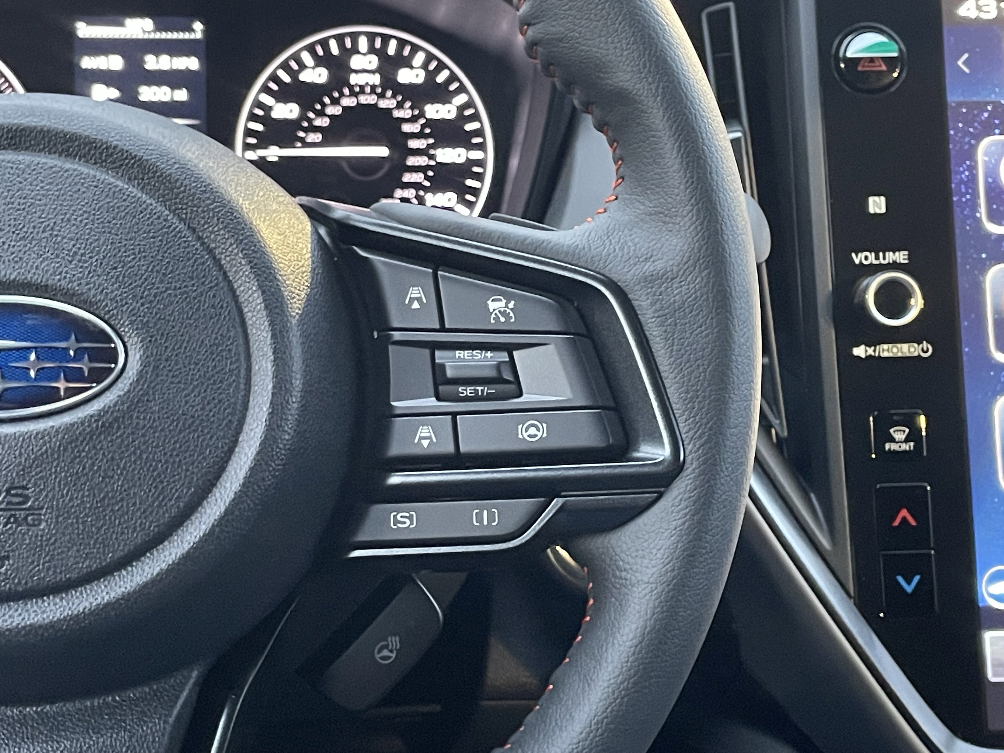 New 2026 Subaru Crosstrek 2.5i Limited image 19