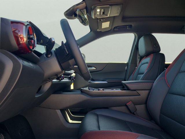 New 2027 Chevrolet Equinox RS w/ Safety and Technology Package FWD image 25