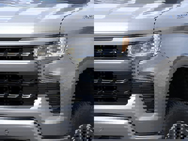 New 2026 Chevrolet Silverado 1500 RST w/ Safety Package image 10