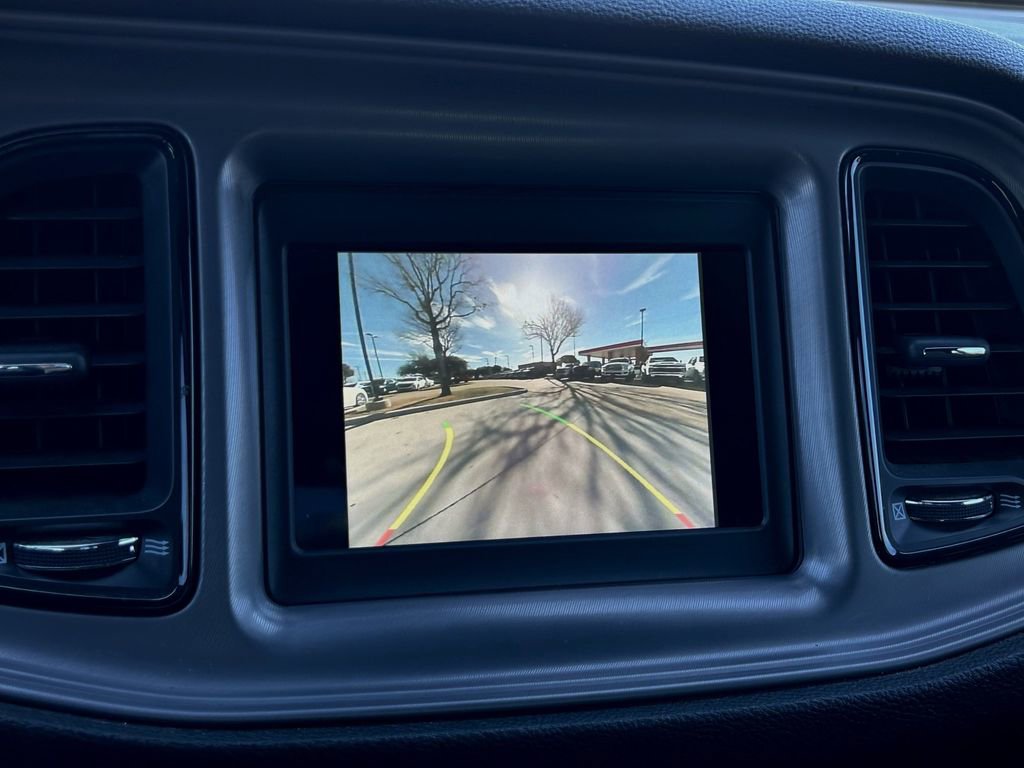 Used 2023 Dodge Challenger GT w/ Blacktop Package image 19