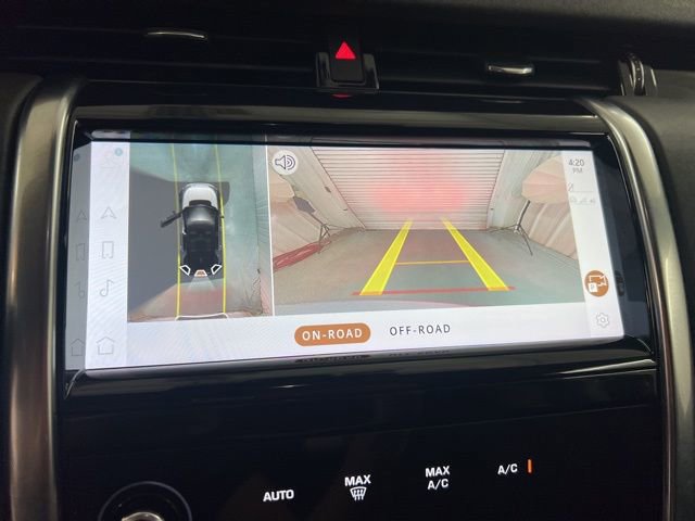 Used 2021 Land Rover Discovery Sport SE image 32