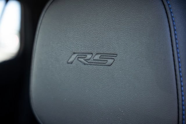 Used 2025 Chevrolet Equinox RS AWD/4WD image 26