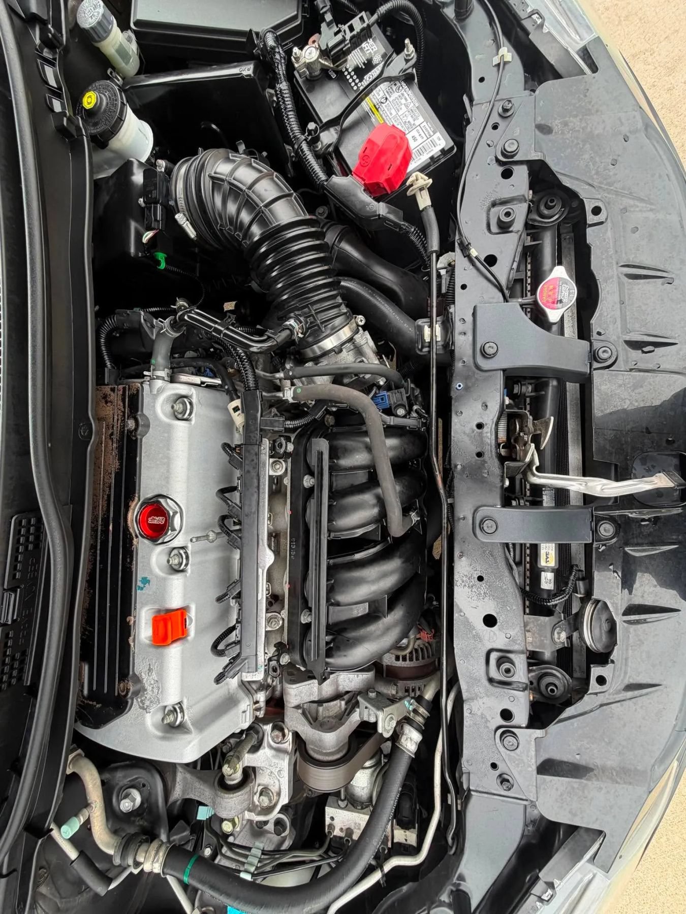 Used 2015 Honda Civic Si image 27